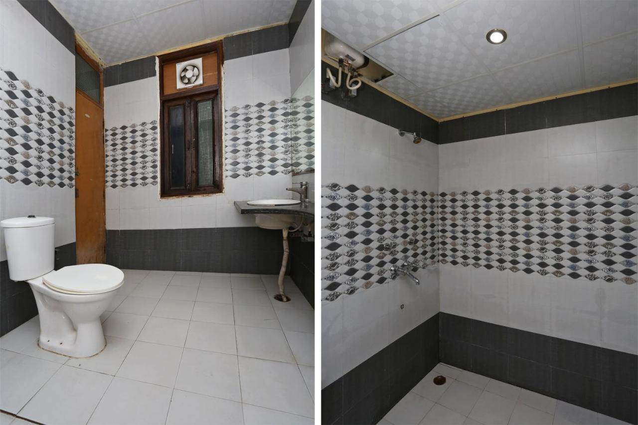 מטורה Oyo 14543 Royal Palace And Banquets מראה חיצוני תמונה