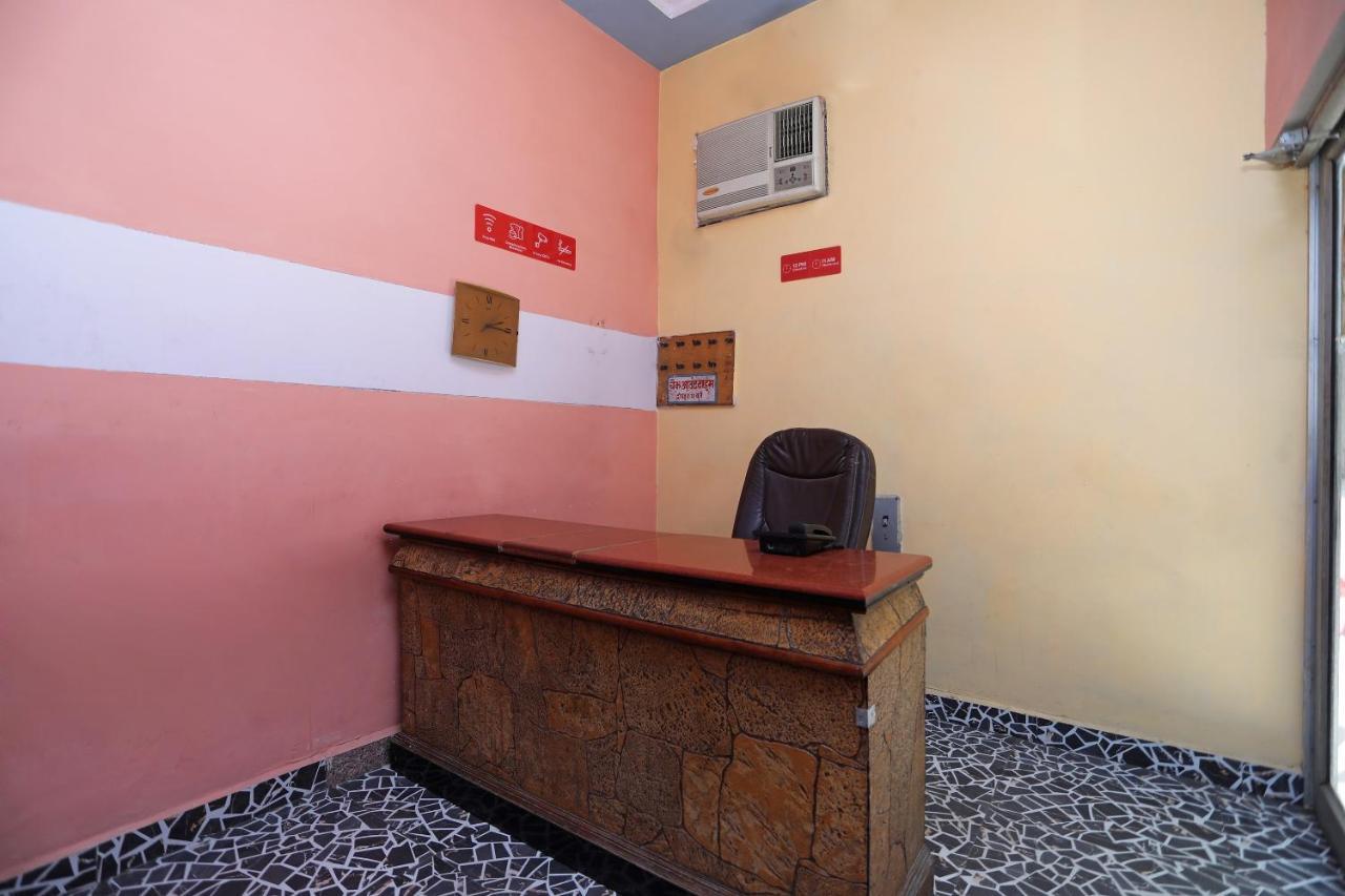 מטורה Oyo 14543 Royal Palace And Banquets מראה חיצוני תמונה
