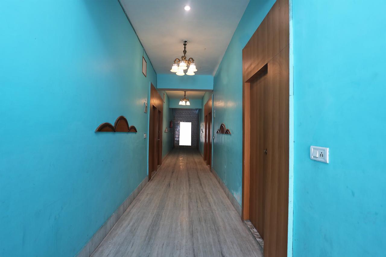 מטורה Oyo 14543 Royal Palace And Banquets מראה חיצוני תמונה