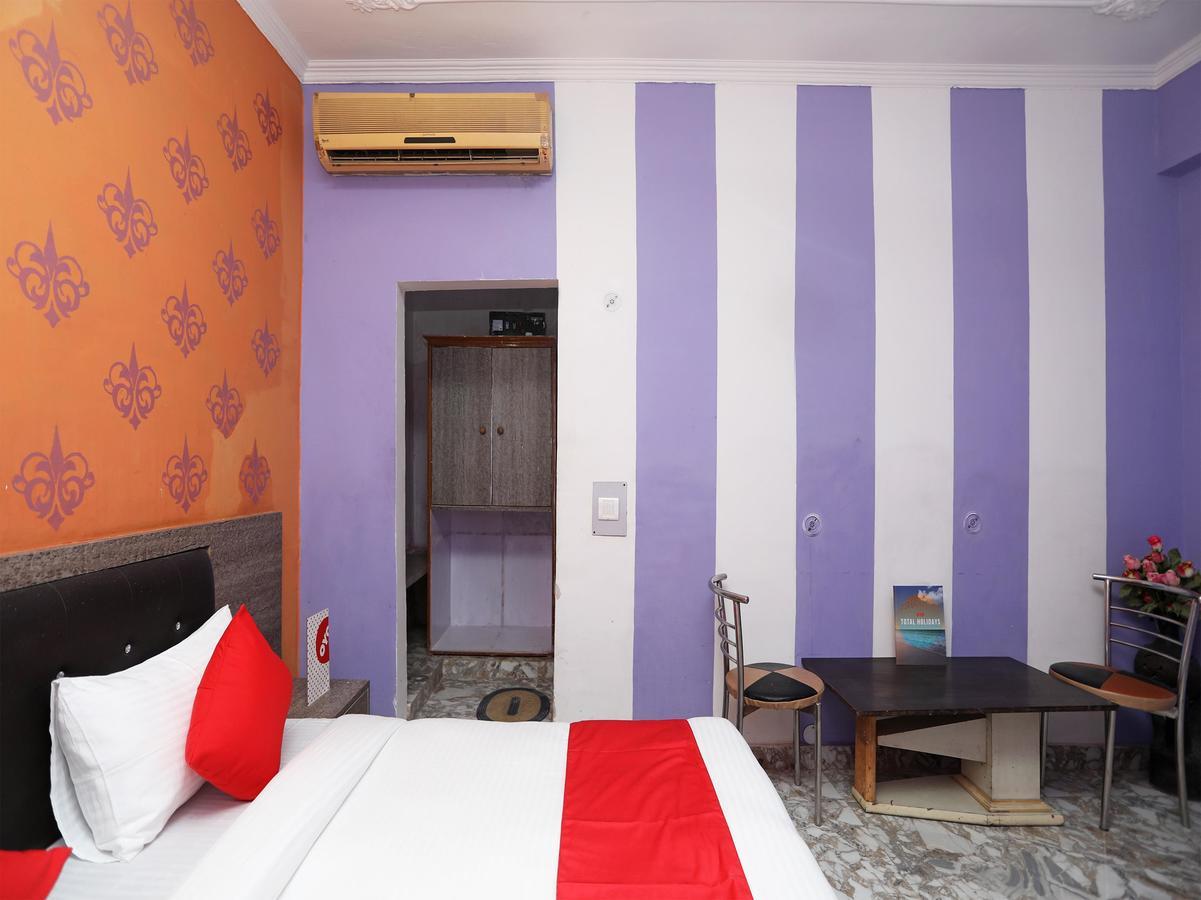 מטורה Oyo 14543 Royal Palace And Banquets מראה חיצוני תמונה